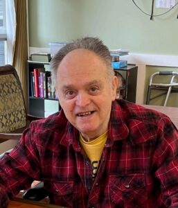 Daniel R. Carnation Sr.