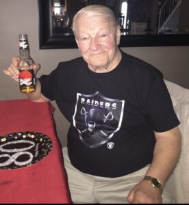 Robert E. Schwarzmann Sr.